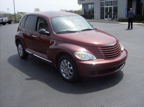 2008 Chrysler PT Cruiser LX, US $7,950.00, image 9