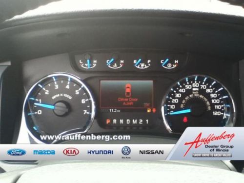 2014 Ford F150, US $33,310.00, image 2