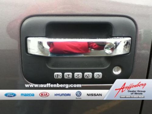 2014 Ford F150, US $33,310.00, image 7