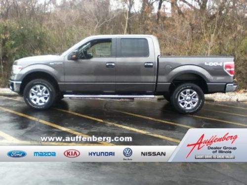 2014 Ford F150, US $33,310.00, image 15