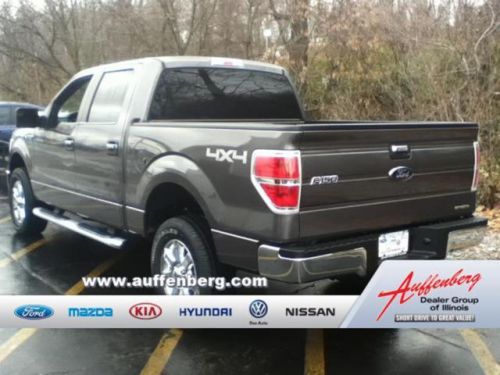 2014 Ford F150, US $33,310.00, image 17