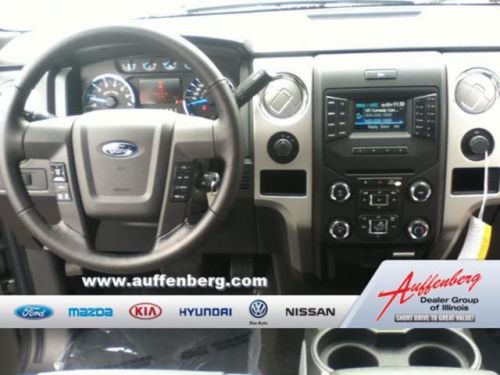 2014 Ford F150, US $33,310.00, image 22