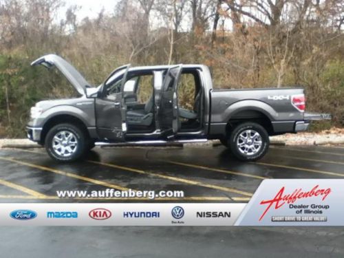 2014 Ford F150, US $33,310.00, image 25