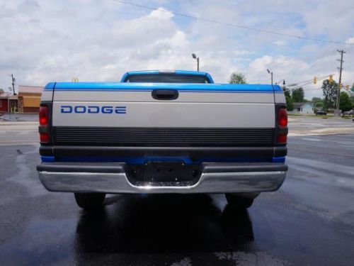 1998 dodge ram 2500 laramie