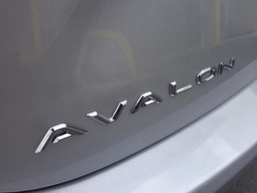2013 toyota avalon