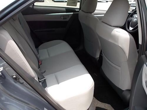 2014 Toyota Corolla LE Plus, US $22,518.00, image 2