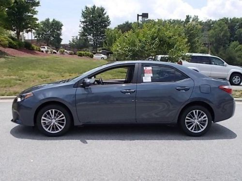 2014 Toyota Corolla LE Plus, US $22,518.00, image 5
