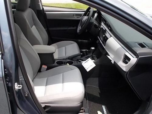 2014 Toyota Corolla LE Plus, US $22,518.00, image 6