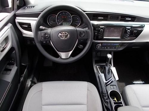 2014 Toyota Corolla LE Plus, US $22,518.00, image 7