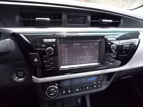 2014 Toyota Corolla LE Plus, US $22,518.00, image 8