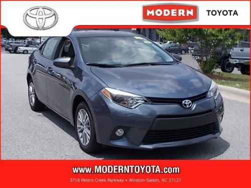 2014 Toyota Corolla LE Plus, US $22,518.00, image 9