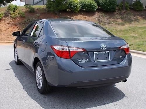 2014 Toyota Corolla LE Plus, US $22,518.00, image 10