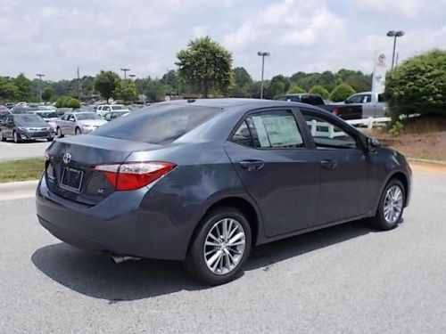 2014 Toyota Corolla LE Plus, US $22,518.00, image 11