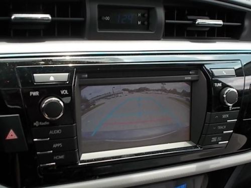 2014 Toyota Corolla LE Plus, US $22,518.00, image 15