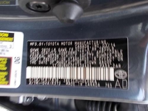 2014 Toyota Corolla LE Plus, US $22,518.00, image 16