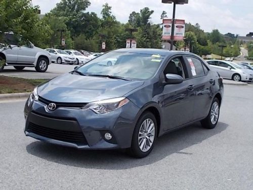 2014 Toyota Corolla LE Plus, US $22,518.00, image 17