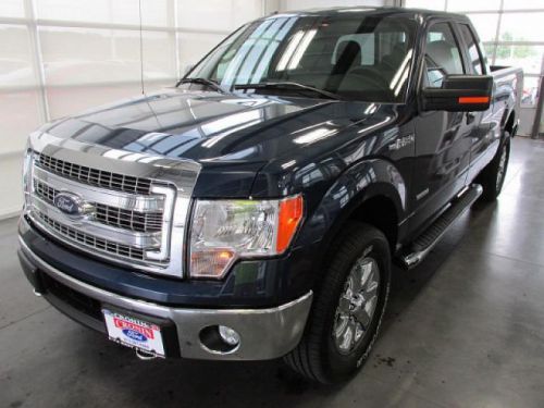 2014 Ford F150 XLT, US $33,426.00, image 2