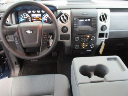 2014 Ford F150 XLT, US $33,426.00, image 4