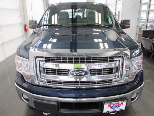 2014 Ford F150 XLT, US $33,426.00, image 14