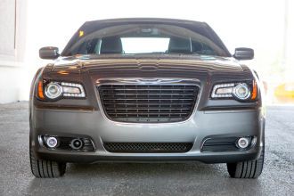 2012 chrysler 300 limited