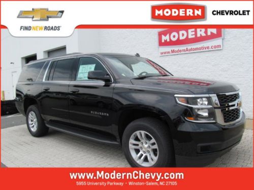 2015 chevrolet suburban 1500 ls