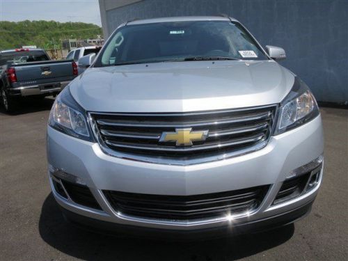 2014 Chevrolet Traverse LT, US $41,535.00, image 3