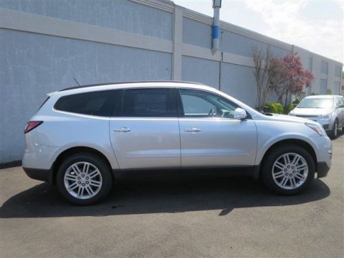 2014 Chevrolet Traverse LT, US $41,535.00, image 6
