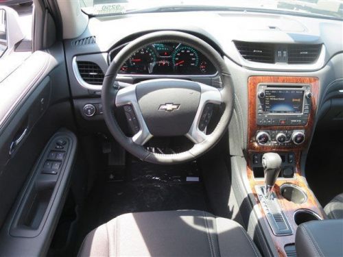 2014 Chevrolet Traverse LT, US $41,535.00, image 7
