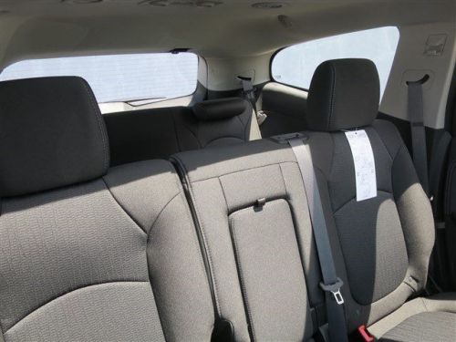 2014 Chevrolet Traverse LT, US $41,535.00, image 9