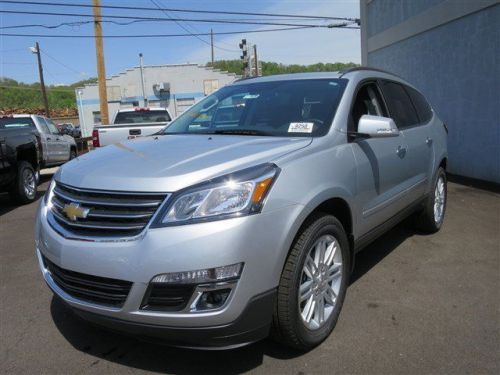 2014 Chevrolet Traverse LT, US $41,535.00, image 10