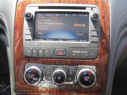 2014 Chevrolet Traverse LT, US $41,535.00, image 11