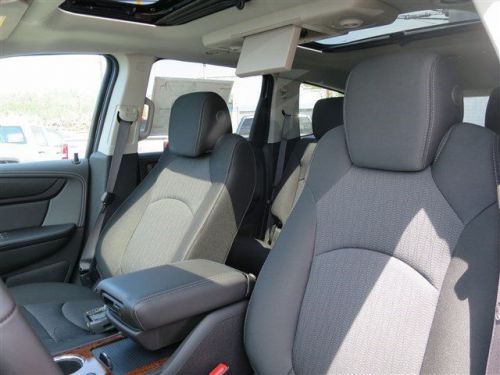 2014 Chevrolet Traverse LT, US $41,535.00, image 12