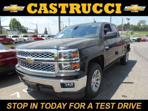 2014 Chevrolet Silverado 1500 LT, US $30,495.00, image 3