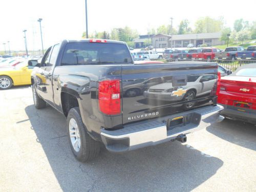 2014 Chevrolet Silverado 1500 LT, US $30,495.00, image 4