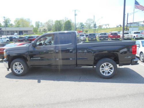 2014 Chevrolet Silverado 1500 LT, US $30,495.00, image 6
