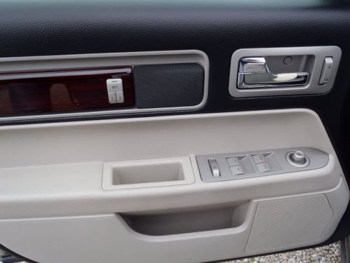 2009 Lincoln MKZ Base, US $17,402.00, image 2