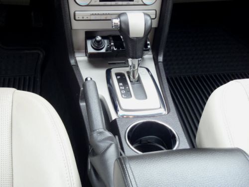 2009 Lincoln MKZ Base, US $17,402.00, image 5