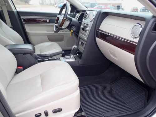 2009 Lincoln MKZ Base, US $17,402.00, image 6