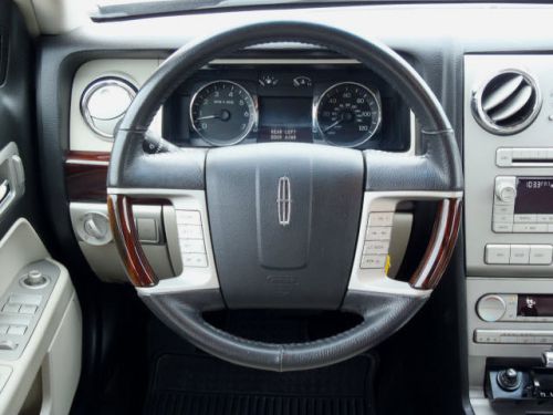 2009 Lincoln MKZ Base, US $17,402.00, image 7