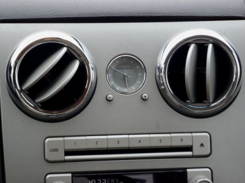 2009 Lincoln MKZ Base, US $17,402.00, image 8