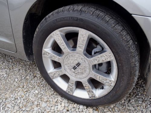 2009 Lincoln MKZ Base, US $17,402.00, image 9