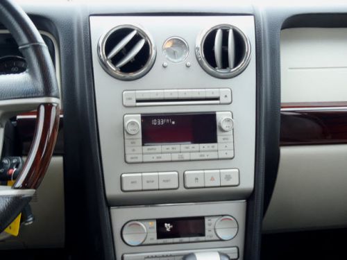 2009 Lincoln MKZ Base, US $17,402.00, image 11