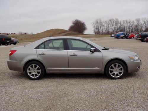 2009 Lincoln MKZ Base, US $17,402.00, image 13