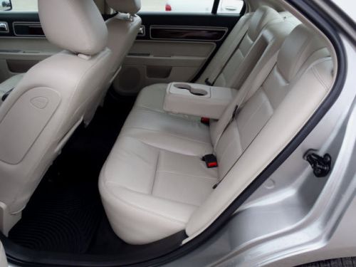 2009 Lincoln MKZ Base, US $17,402.00, image 14