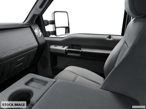 2015 ford f350