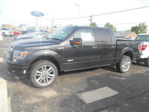 2014 Ford F150 Limited, US $51,816.00, image 4