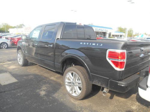 2014 Ford F150 Limited, US $51,816.00, image 5