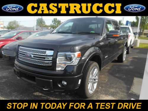 2014 Ford F150 Limited, US $51,816.00, image 6