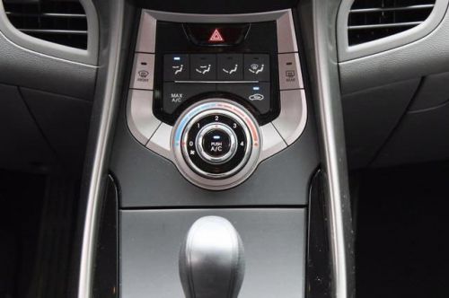 2013 Hyundai Elantra GLS, US $16,344.00, image 5