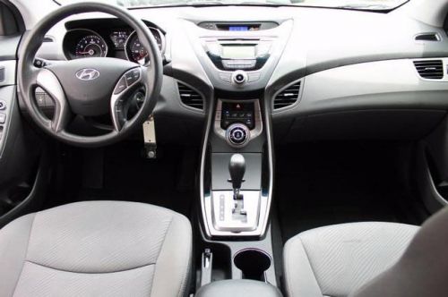 2013 Hyundai Elantra GLS, US $16,344.00, image 6